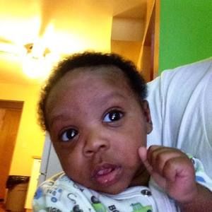 Meet your Posher, Ryan